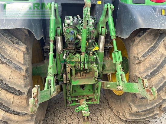 Tractor agrícola - John Deere - 6140r