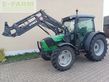 Tractor agrícola - Deutz-Fahr - agroplus 315 ecoline Ecoline