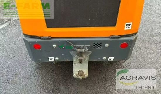 Minicargadora - Giant - g2200e