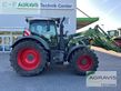Tractor agrícola - Fendt - 718 vario s4