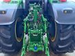 Tractor agrícola - John Deere - 6r250 *garantieverlängerung*