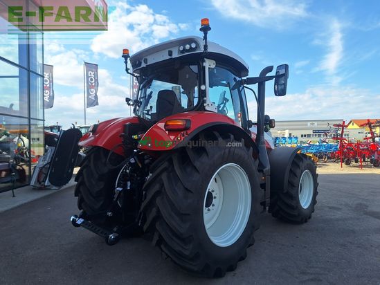 Tractor agrícola - Steyr - 6150 profi cvt (stage v)