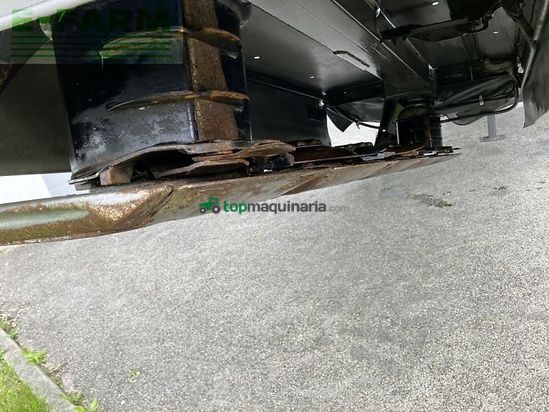 Cortacésped manual - Fendt - slicer 860 scheibenmähwerk