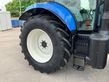 Tractor agrícola - New Holland - t7.210 auto command tractor (st26810)