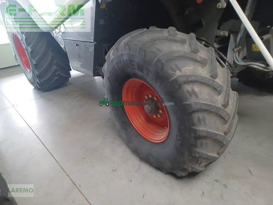 Cosechadora de Cereal - Claas - lexion 570