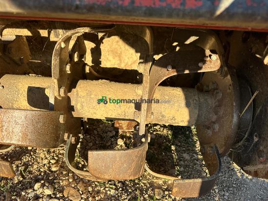 Rotovator Kuhn EL162-300