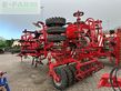 Cultivador - Horsch - tiger 4 as mit duo drill