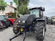 Tractor agrícola - Valtra - t202 versu