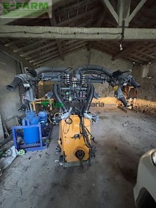 Atomizador -  - sp 200