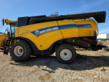 Cosechadora de Cereal - New Holland - CX7080 ELEVATION