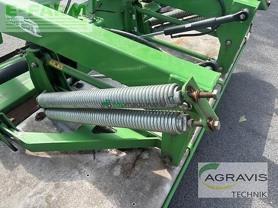 Cortacésped manual - Samasz - kdf 301 s