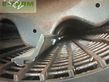 Cosechadora de Cereal - Claas - lexion 560 - ohne schneidwerk !
