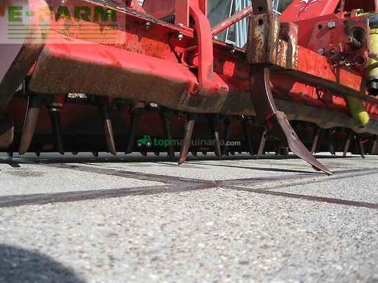 Grada rotativa - Lely - 300-30