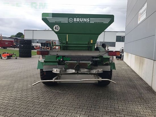 Esparcidor - Bruns - mba 12000