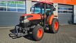 Tractor agrícola - Kubota - l2501 hst