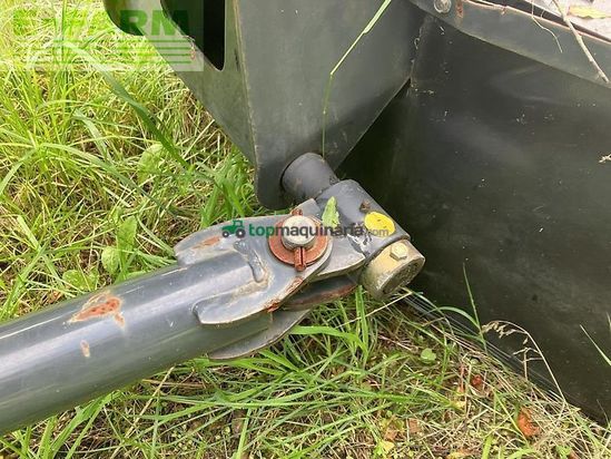 Cortacésped manual - Deutz-Fahr - drummaster 431