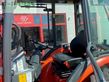 Tractor agrícola - Kubota - l 1501 inkl. kabine und zubehör