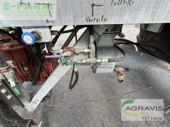 Cisterna - garant Kotte - vt18500/5