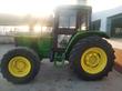 Tractor agrícola - John Deere - 6210