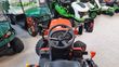 Tractor agrícola - Kubota - b1181