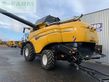 Cosechadora de Cereal - New Holland - cx 8.70