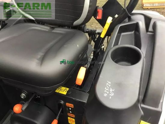 Tractor agrícola - Solis - 26 hst panther