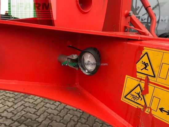 Rastrillo - Kuhn - ga 13131