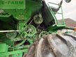 Cosechadora de Cereal - John Deere - T670i