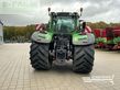 Tractor agrícola - Fendt - 724 vario s4 profi plus
