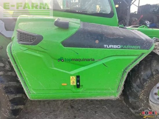 Telescopica - Merlo - tf42-7-140-cs