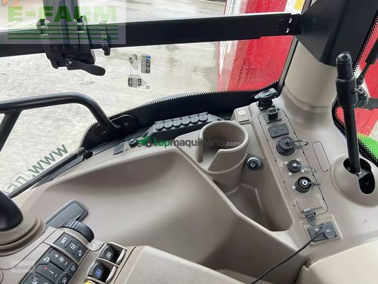 Tractor agrícola - John Deere - 6r250 autopowr
