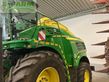Cosechadora de Cereal - John Deere - 8400i
