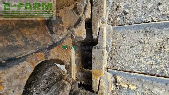 Excavadora - Caterpillar - 325f