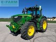 Tractor agrícola - John Deere - 6r185