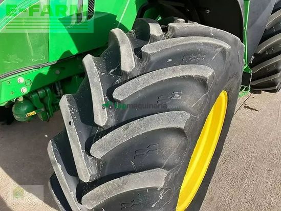 Tractor agrícola - John Deere - 6170r