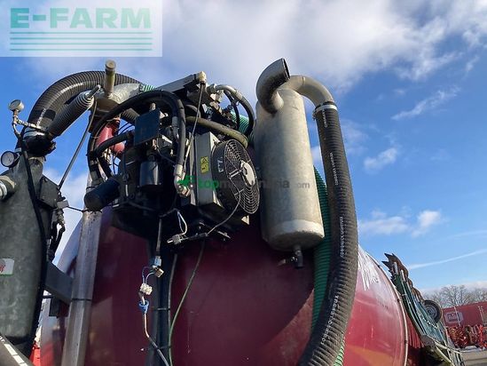 Cuba de purin - Wienhoff - 24.200