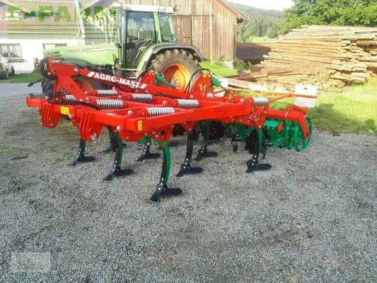 Cultivador - Agro-Masz - runner 30