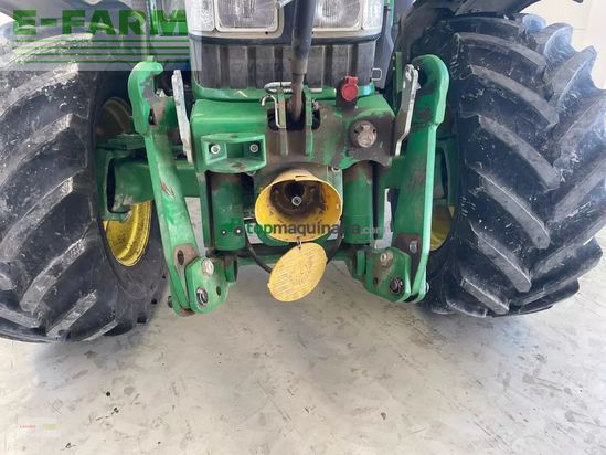 Tractor agrícola - John Deere - 6830