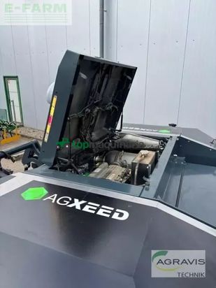 Tractor agrícola -  - agbot 5.115t2