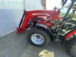 Tractor agrícola - Massey Ferguson - mf 4708 m kabine