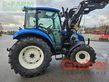 Tractor agrícola - New Holland - t4.55 cab stage v