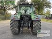 Tractor agrícola - Fendt - 516 vario scr