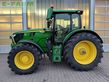 Tractor agrícola - John Deere - 6r 155