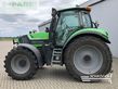 Tractor agrícola - Deutz-Fahr - agrotron 6210 c shift
