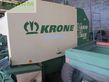Empacadora gigant - Krone - vario pack 1500