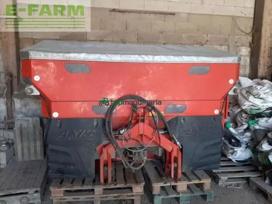 Esparcidor - Kuhn - axis40-1h-emc-w