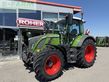 Tractor agrícola - Fendt - 514 vario profiplus