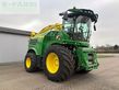 Cabezal - John Deere - 8500