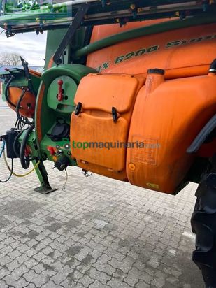 Atomizador - Amazone - ux 6200 super