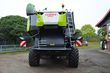 Cosechadora de Cereal - Claas - trion 730